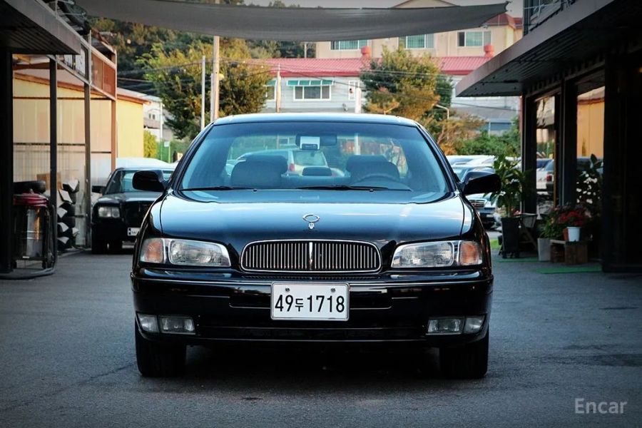 Renault-KoreaSamsung SM5