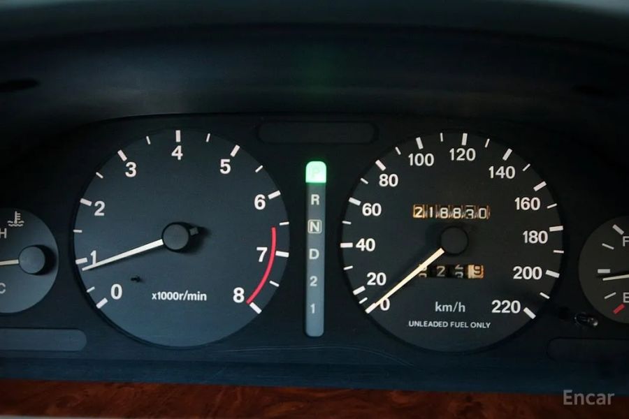 Renault-KoreaSamsung SM5