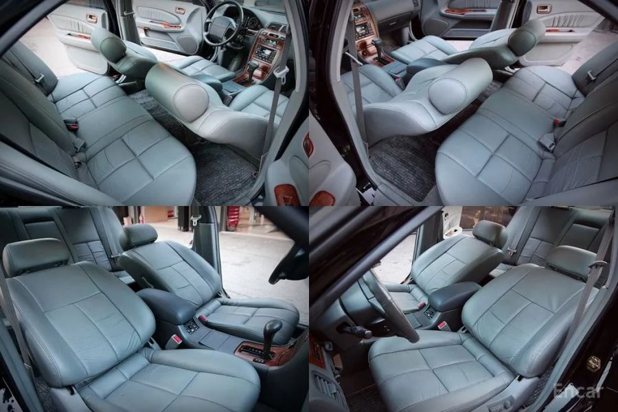 Renault-KoreaSamsung SM5