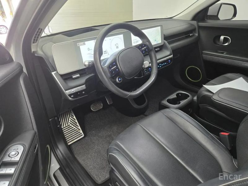 Hyundai Ioniq5
