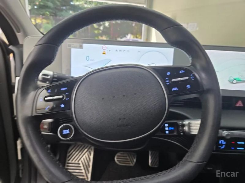 Hyundai Ioniq5