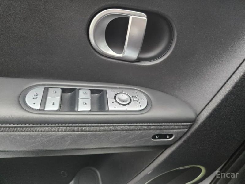 Hyundai Ioniq5