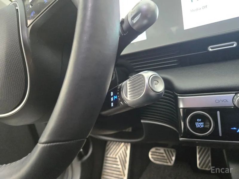 Hyundai Ioniq5