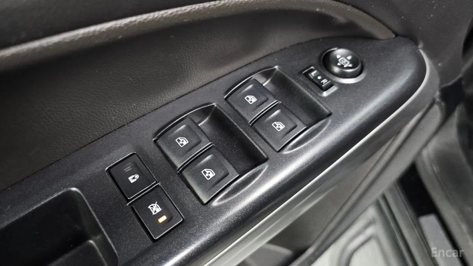 ChevroletGMDaewoo Colorado