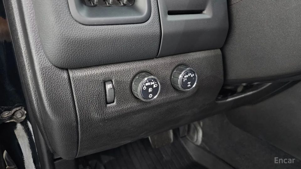 ChevroletGMDaewoo Colorado