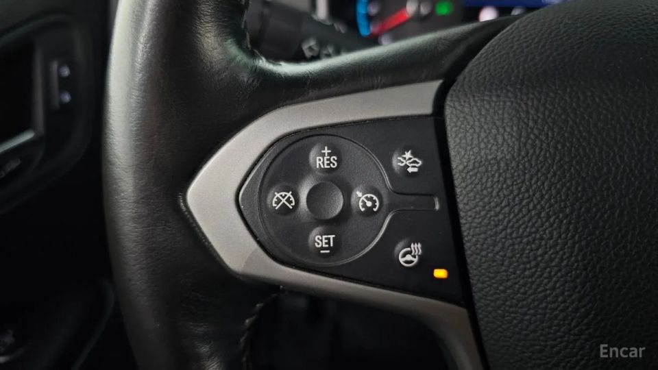 ChevroletGMDaewoo Colorado
