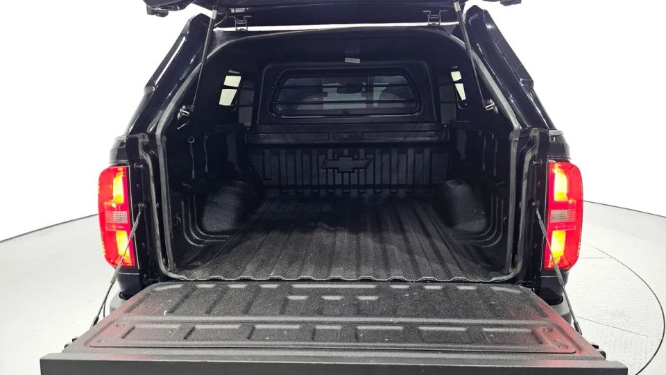 ChevroletGMDaewoo Colorado
