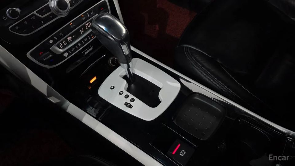 Renault-KoreaSamsung SM5