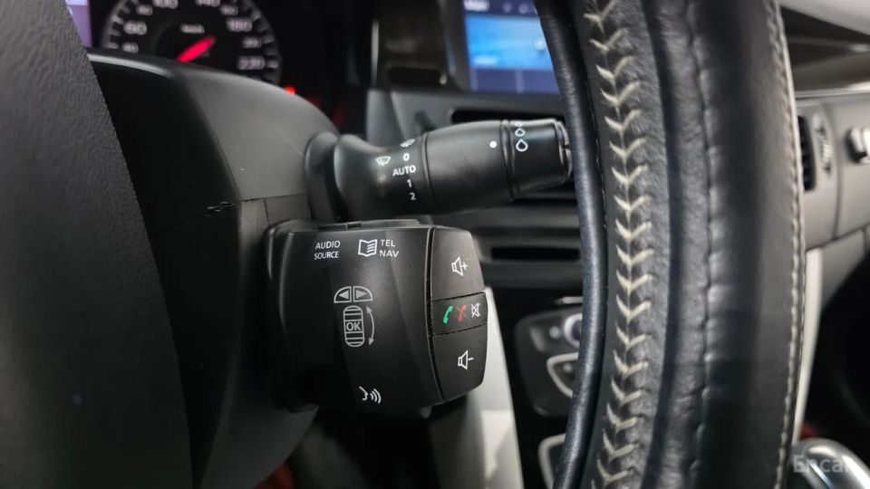 Renault-KoreaSamsung SM5
