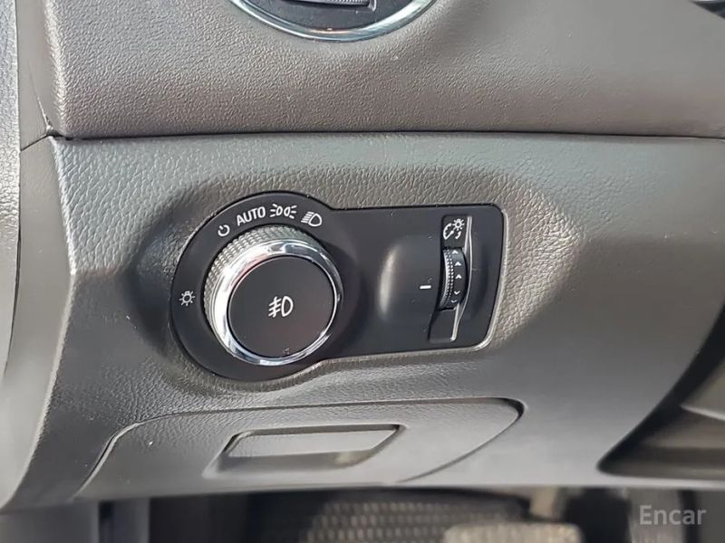 ChevroletGMDaewoo Cruze