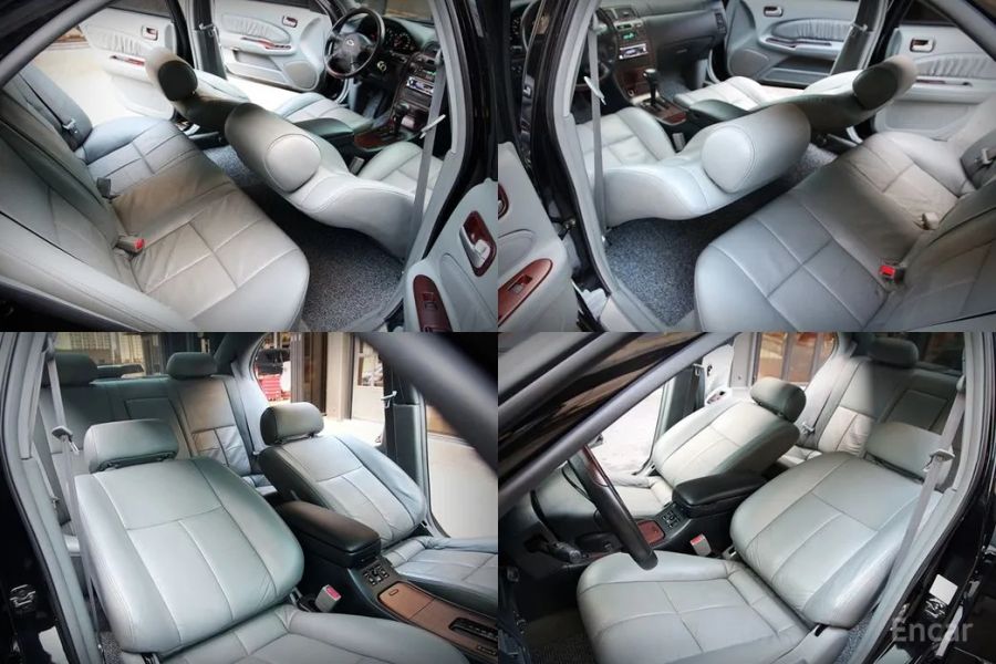Renault-KoreaSamsung SM5