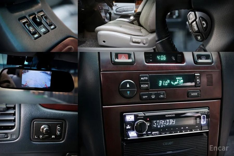 Renault-KoreaSamsung SM5