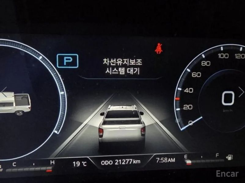 KG_Mobility_Ssangyong Musso