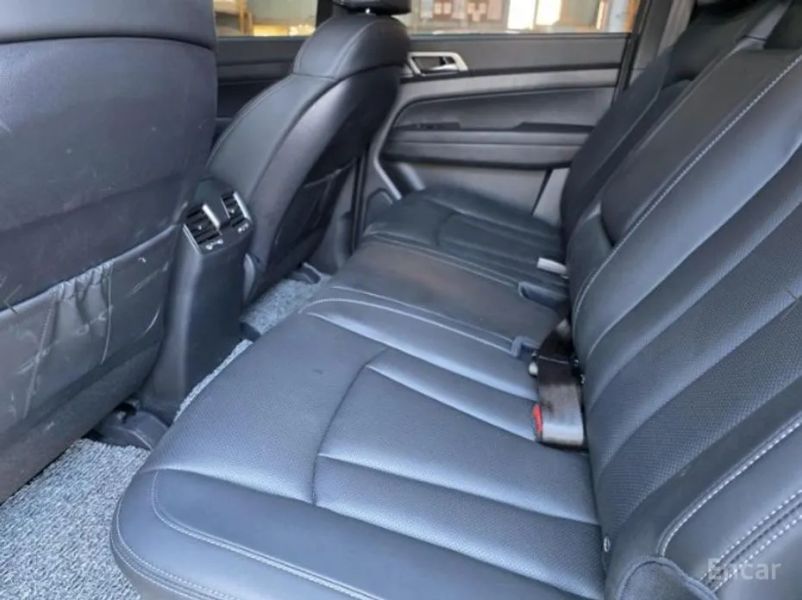 KG_Mobility_Ssangyong Musso
