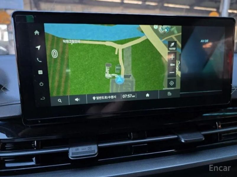 KG_Mobility_Ssangyong Musso