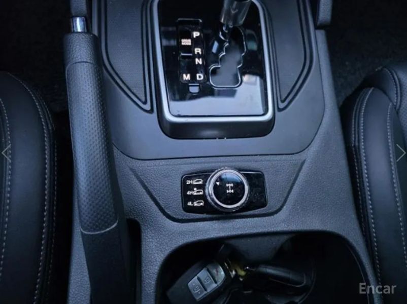 KG_Mobility_Ssangyong Musso