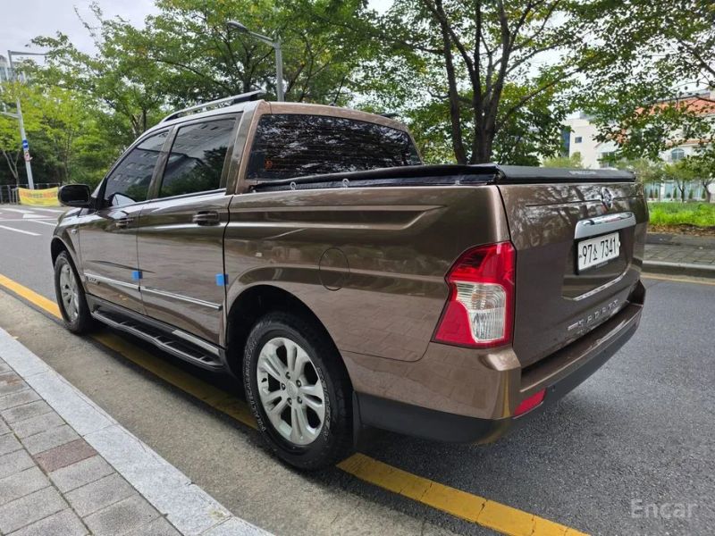 KG_Mobility_Ssangyong KORANDO