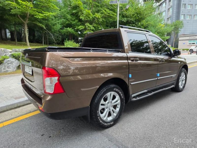 KG_Mobility_Ssangyong KORANDO
