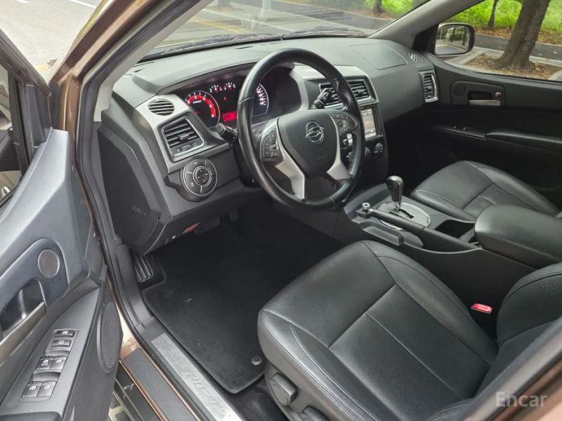 KG_Mobility_Ssangyong KORANDO