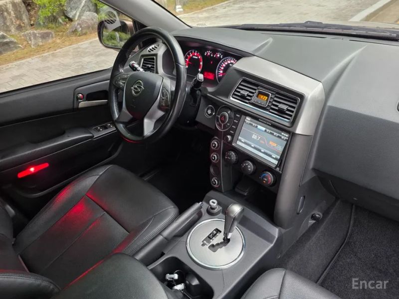 KG_Mobility_Ssangyong KORANDO