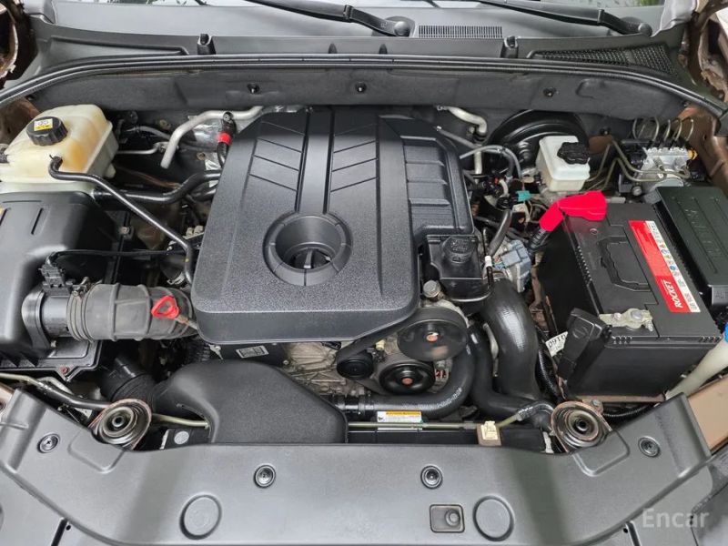 KG_Mobility_Ssangyong KORANDO