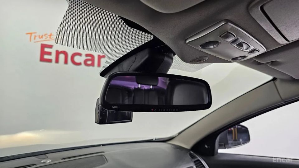 Renault-KoreaSamsung SM5