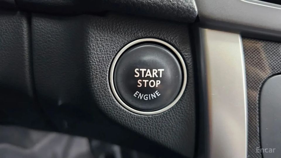 Renault-KoreaSamsung SM5