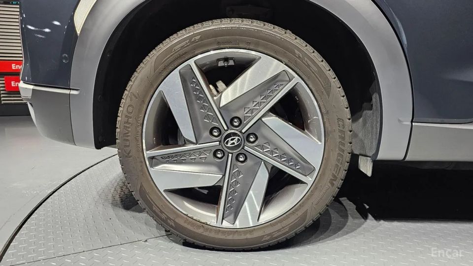 Hyundai Nexo