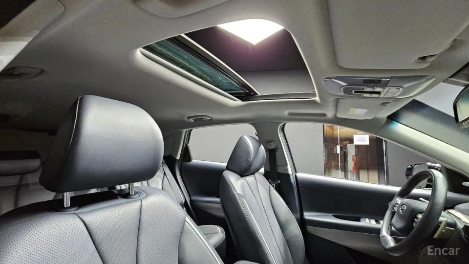 Hyundai Nexo