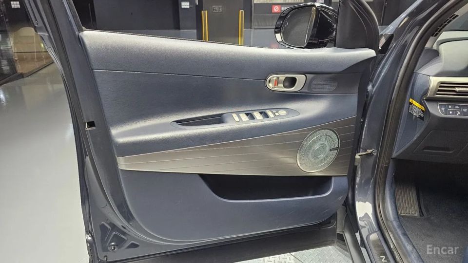 Hyundai Nexo