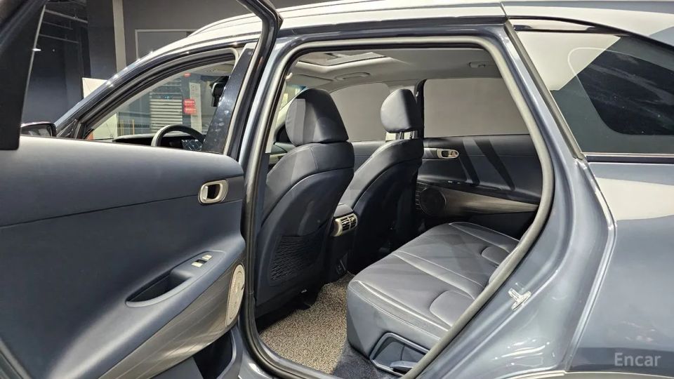 Hyundai Nexo