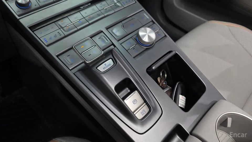 Hyundai Nexo