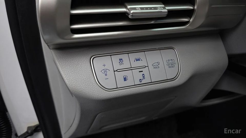 Hyundai Nexo