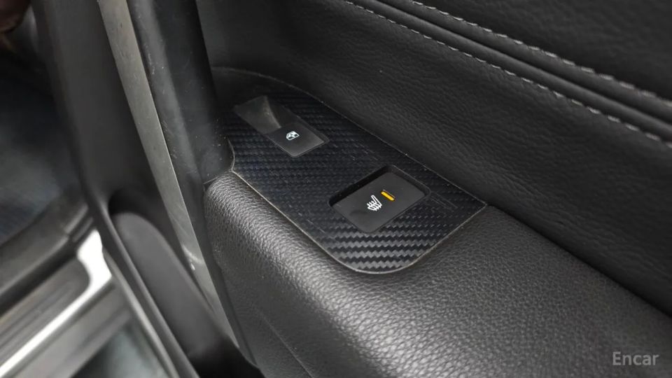 ChevroletGMDaewoo Captiva