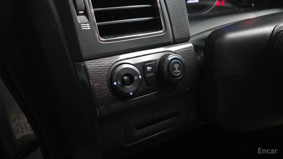 ChevroletGMDaewoo Captiva