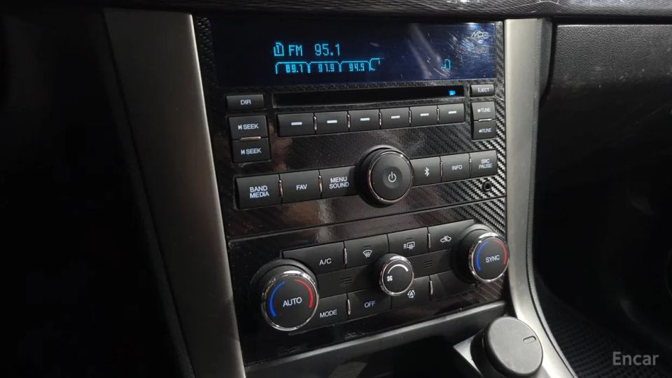 ChevroletGMDaewoo Captiva
