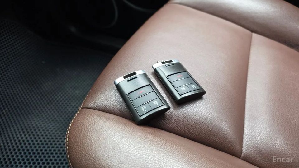 ChevroletGMDaewoo Captiva