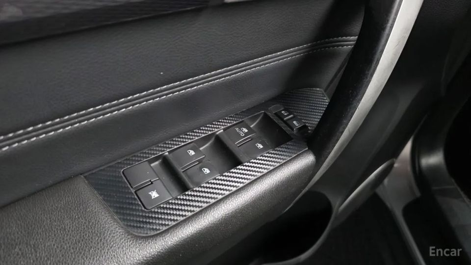 ChevroletGMDaewoo Captiva