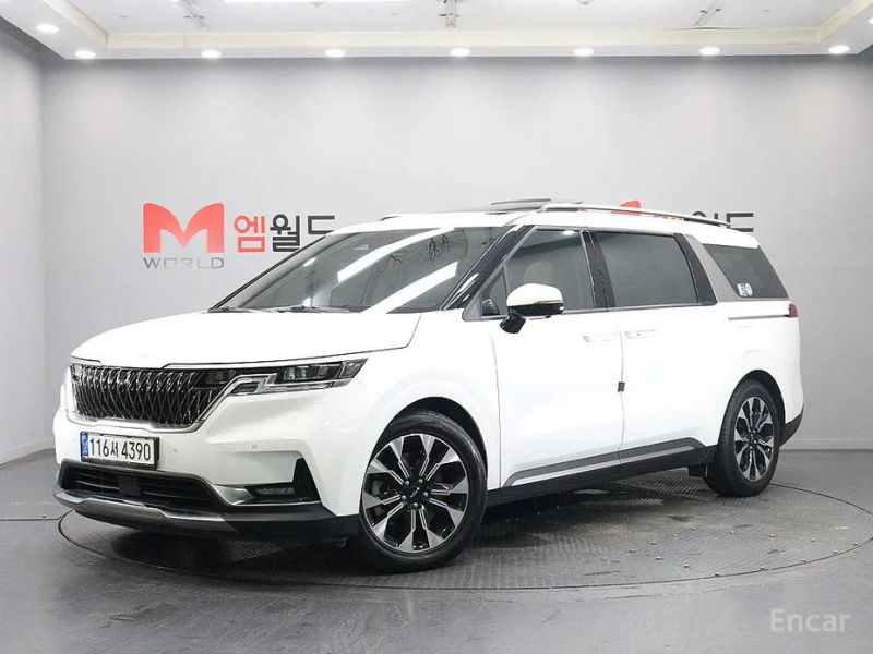 Kia Canival
