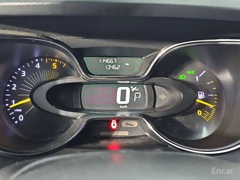 Renault-KoreaSamsung QM3