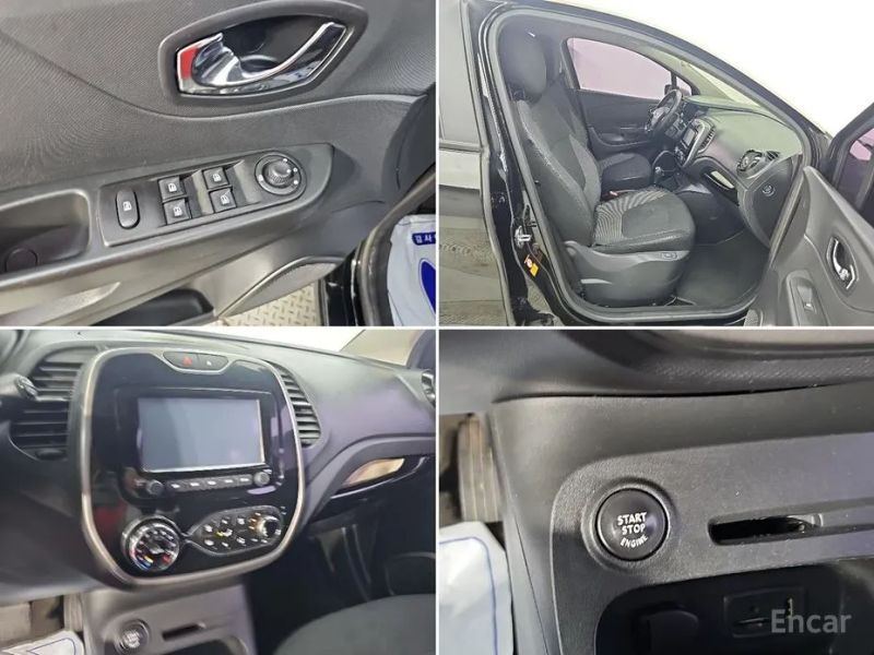 Renault-KoreaSamsung QM3