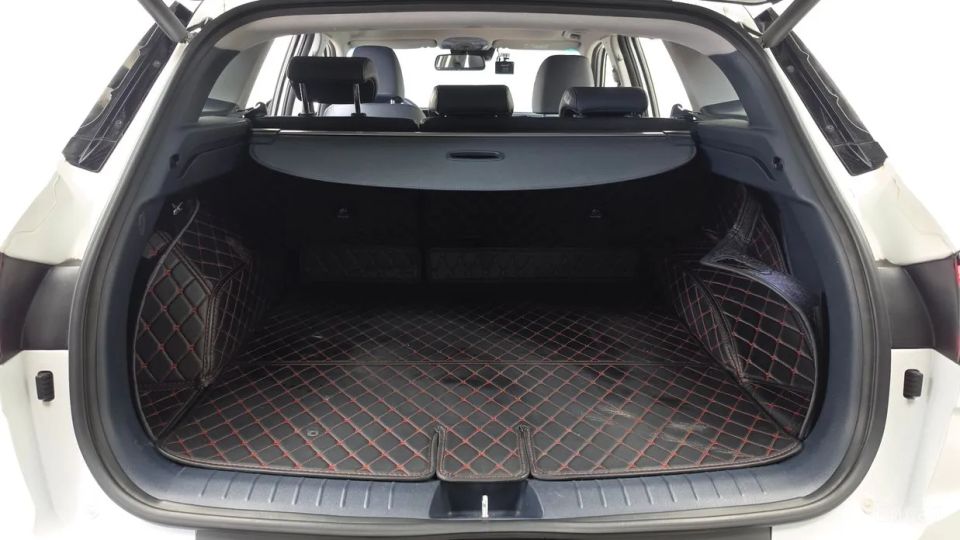 Hyundai Nexo