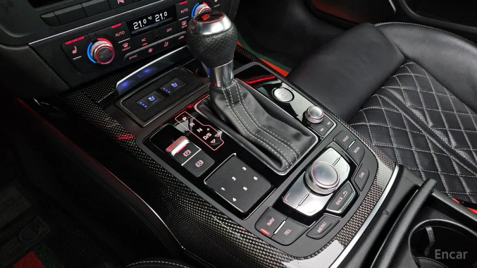 Audi S7