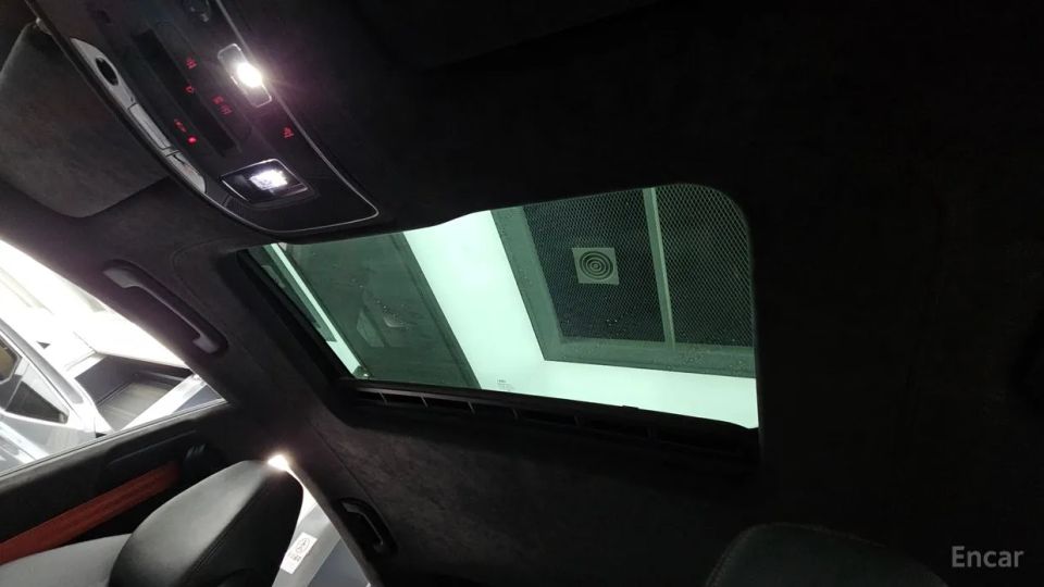 Audi rs7