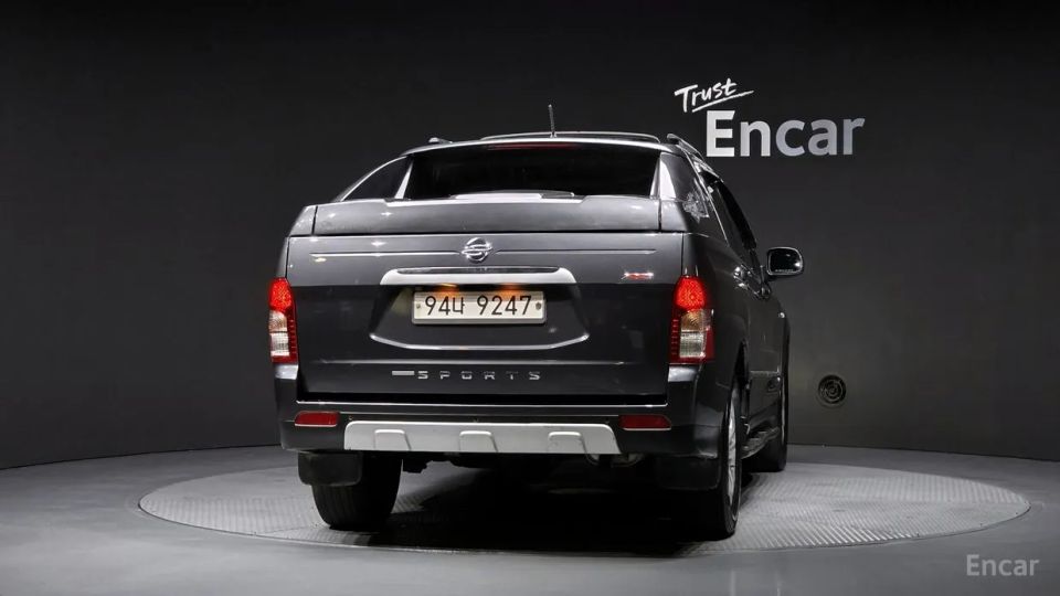 KG_Mobility_Ssangyong KORANDO