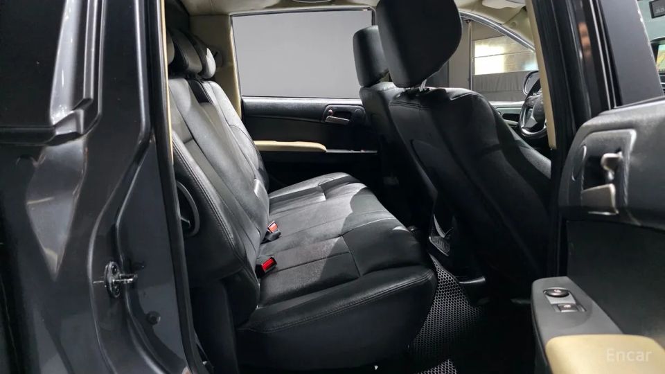 KG_Mobility_Ssangyong KORANDO