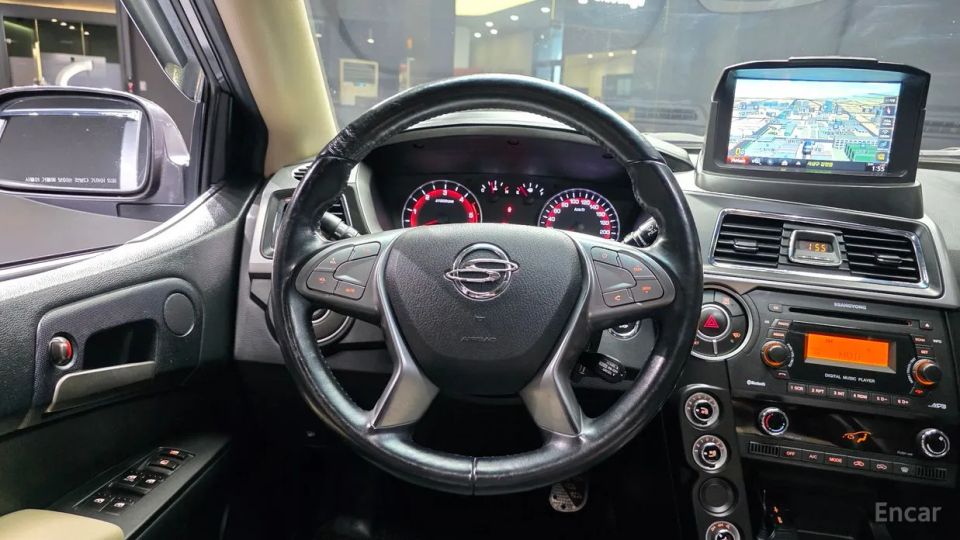 KG_Mobility_Ssangyong KORANDO