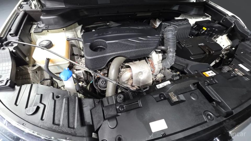 KG_Mobility_Ssangyong KORANDO