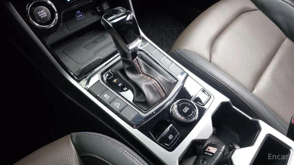 KG_Mobility_Ssangyong KORANDO