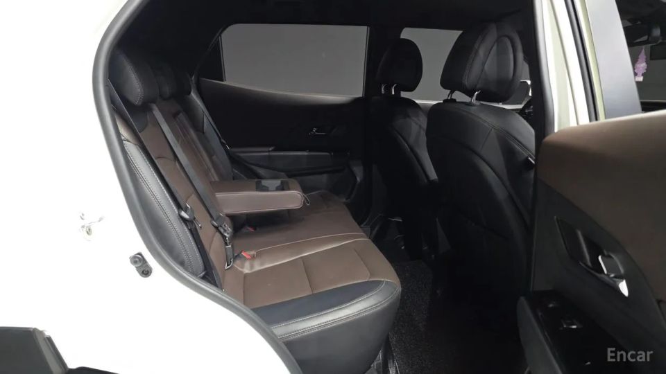 KG_Mobility_Ssangyong KORANDO